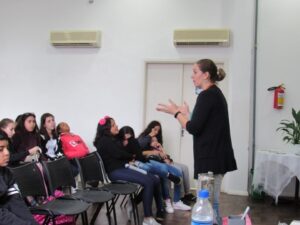 Eco Cooperação participa de atividades em Canoas (RS) e São Jerônimo (RS)