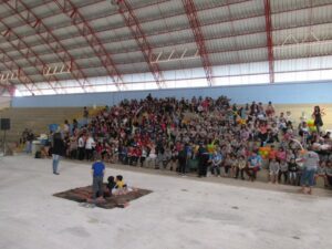 Eco Cooperação participa de atividades em Canoas (RS) e São Jerônimo (RS)