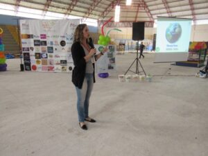 Eco Cooperação participa de atividades em Canoas (RS) e São Jerônimo (RS)