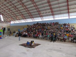 Eco Cooperação participa de atividades em Canoas (RS) e São Jerônimo (RS)