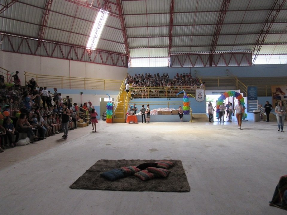 Eco Cooperação participa de atividades em Canoas (RS) e São Jerônimo (RS)