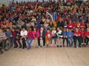 Eco Cooperação participa de atividades em Canoas (RS) e São Jerônimo (RS)