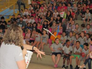 Eco Cooperação participa de atividades em Canoas (RS) e São Jerônimo (RS)