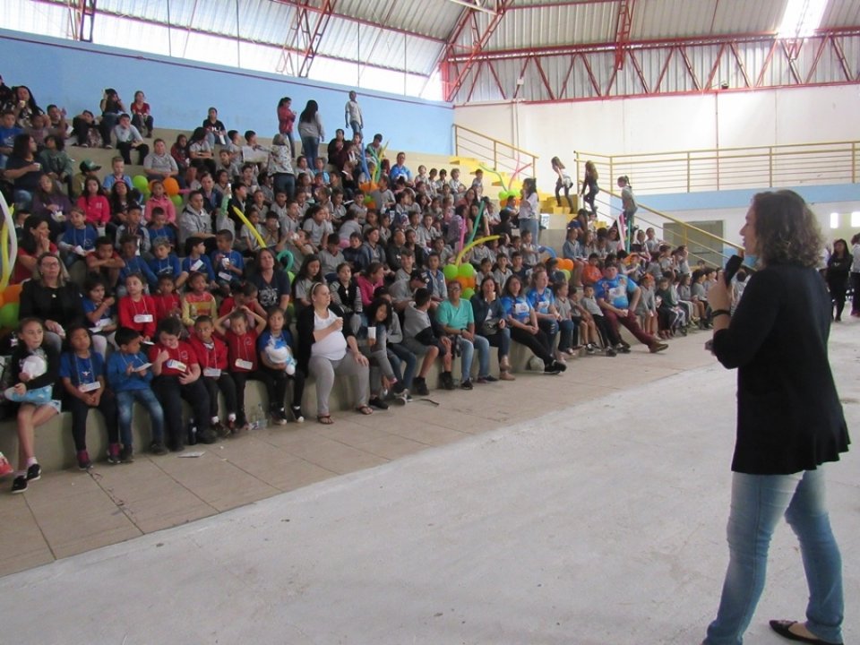Eco Cooperação participa de atividades em Canoas (RS) e São Jerônimo (RS)