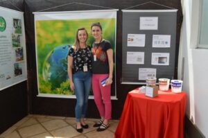 Programa Eco Cooperação atua em instituições de Santa Catarina e Rio Grande do Sul