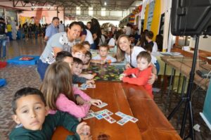 Programa Eco Cooperação atua em instituições de Santa Catarina e Rio Grande do Sul