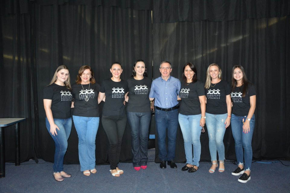 Fundação Aury Luiz Bodanese revela vencedores do Prêmio Escola Cidadã