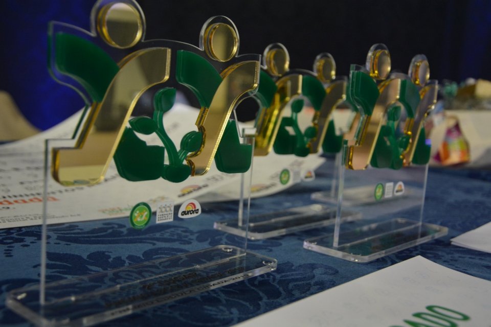 Fundação Aury Luiz Bodanese revela vencedores do Prêmio Escola Cidadã