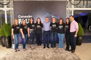 Conexão FALB 2019 reconhece ações promovidas por voluntários