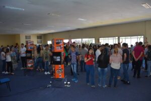 Conexão FALB 2019 reconhece ações promovidas por voluntários