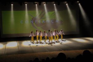 12ª Mostra Cultural apresenta uma soma de ritmos e história