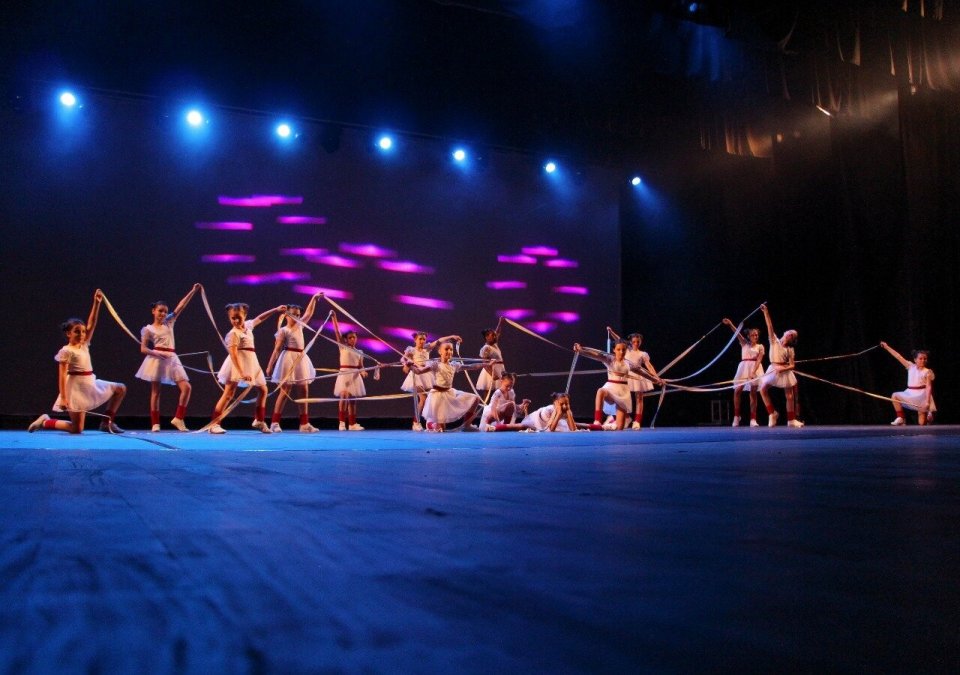 12ª Mostra Cultural apresenta uma soma de ritmos e história