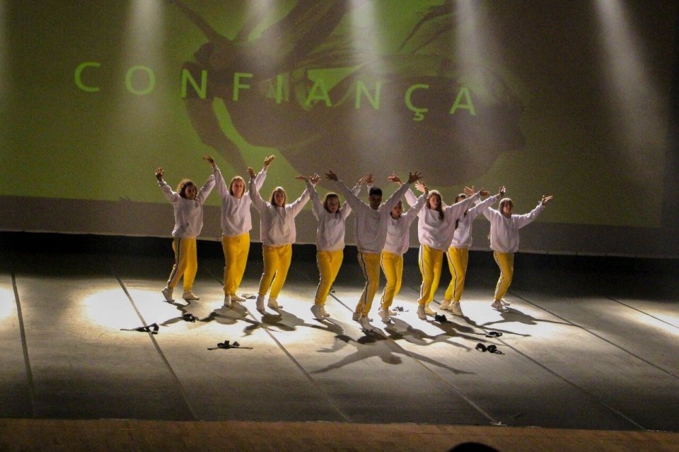 12ª Mostra Cultural apresenta uma soma de ritmos e história