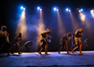 12ª Mostra Cultural apresenta uma soma de ritmos e história