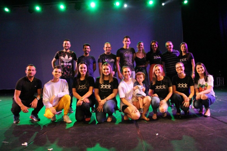 12ª Mostra Cultural apresenta uma soma de ritmos e história