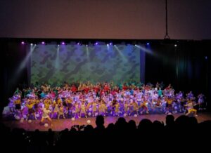 12ª Mostra Cultural apresenta uma soma de ritmos e história