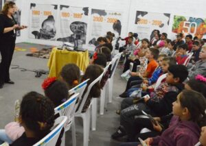 FALB e Cooperalfa realizam atividades em Bela Vista do Toldo