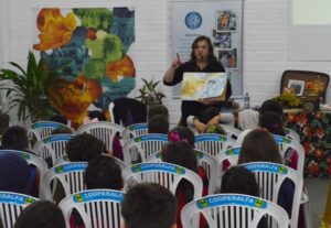 FALB e Cooperalfa realizam atividades em Bela Vista do Toldo