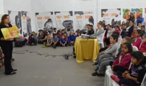 FALB e Cooperalfa realizam atividades em Bela Vista do Toldo