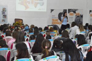 FALB e Cooperalfa realizam atividades em Bela Vista do Toldo