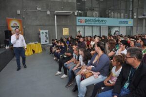 Prêmio Escola Cidadã valoriza projetos socioambientais do RS