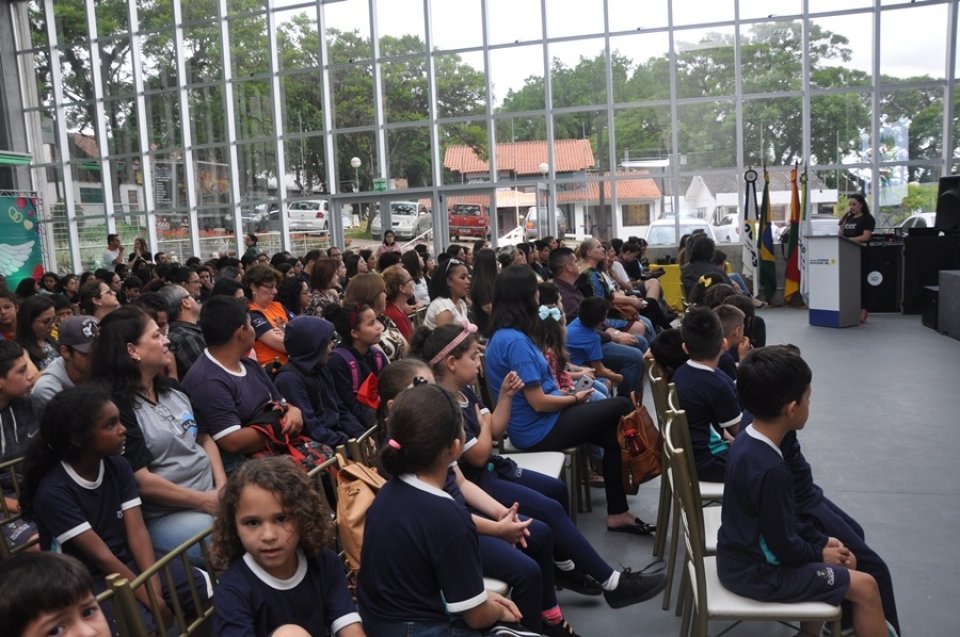 Prêmio Escola Cidadã valoriza projetos socioambientais do RS