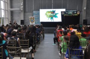 Prêmio Escola Cidadã valoriza projetos socioambientais do RS