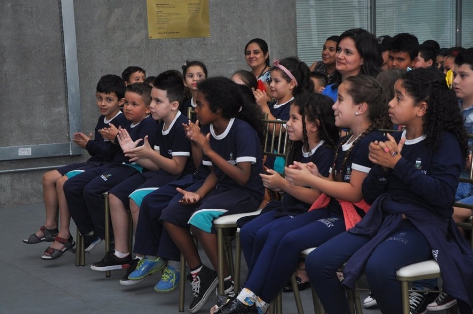Prêmio Escola Cidadã valoriza projetos socioambientais do RS