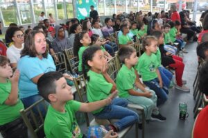 Prêmio Escola Cidadã valoriza projetos socioambientais do RS