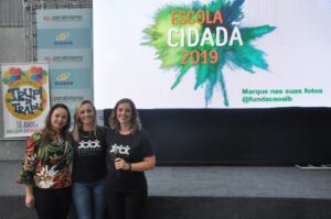 Prêmio Escola Cidadã valoriza projetos socioambientais do RS