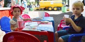 FALB participa da 22ª Itaipu Rural Show em Pinhalzinho