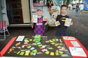 FALB participa da 22ª Itaipu Rural Show em Pinhalzinho