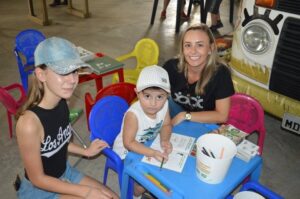 FALB participa da 15ª Tecnoeste em Concórdia/SC