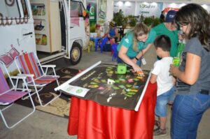 FALB participa da 15ª Tecnoeste em Concórdia/SC