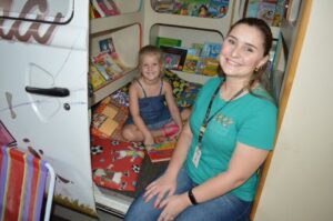 FALB participa da 15ª Tecnoeste em Concórdia/SC