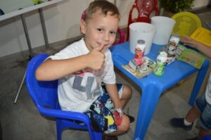 FALB participa da 15ª Tecnoeste em Concórdia/SC