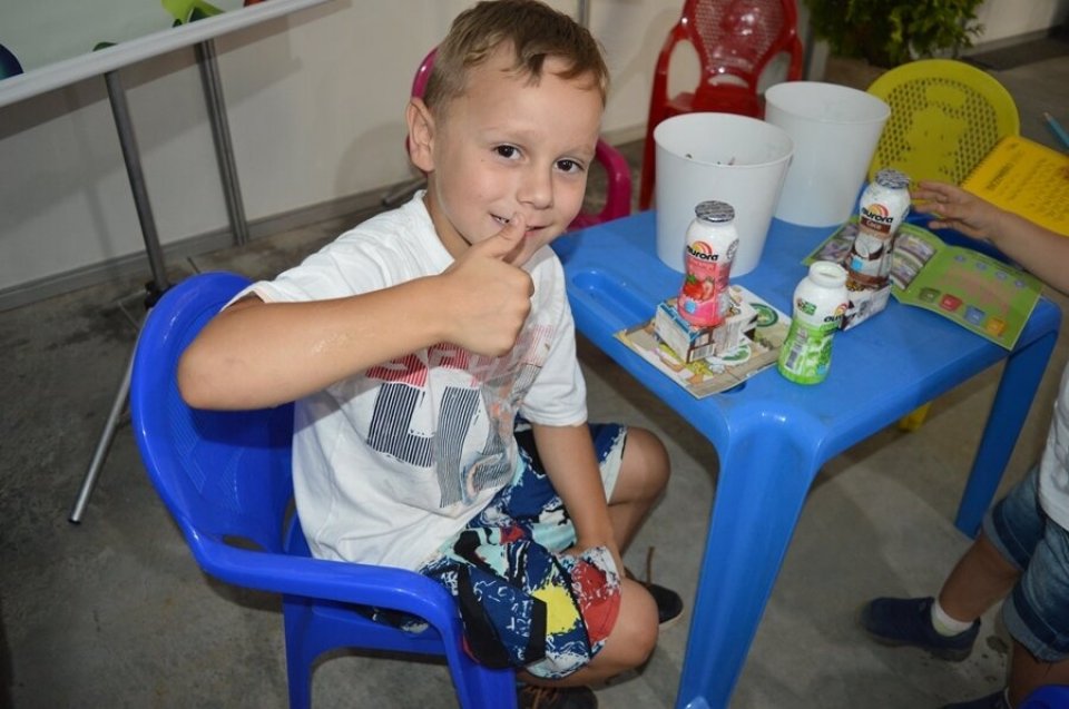 FALB participa da 15ª Tecnoeste em Concórdia/SC