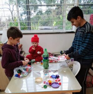 Desafio ambiental da FALB recebe 580 fotos de 46 cidades