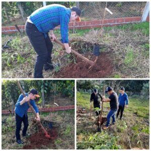 Desafio ambiental da FALB recebe 580 fotos de 46 cidades