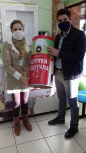 Mais duas cooperativas aderem ao projeto da FALB