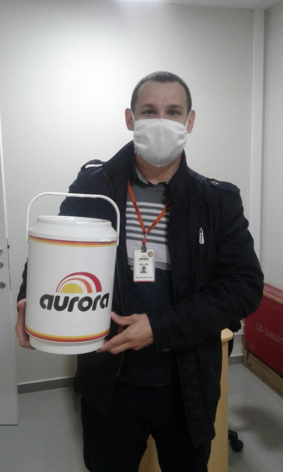 Campanhas de arrecadação reunem mais de 50 quilos de tampinhas no Rio Grande do Sul