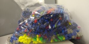 FALB lança nova campanha de reciclagem