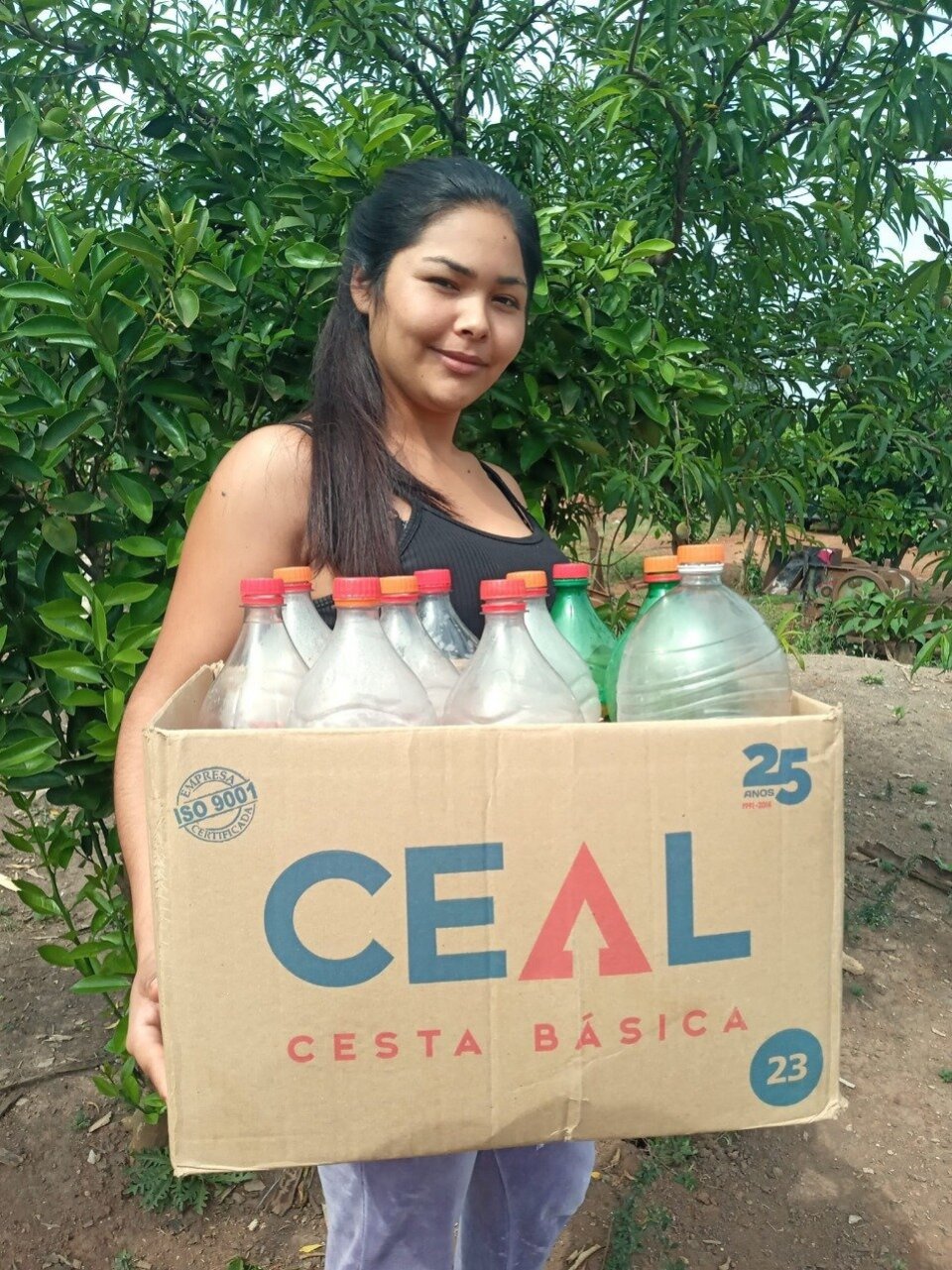 FALB mobiliza empregados da Aurora e de cooperativas filiadas para ações socioambientais