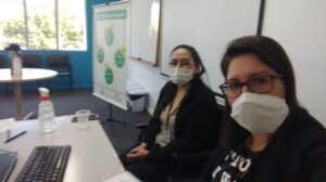 FALB realiza palestra sobre sustentabilidade na pós-pandemia