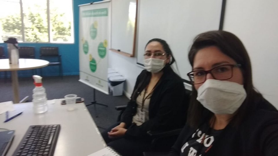 FALB realiza palestra sobre sustentabilidade na pós-pandemia