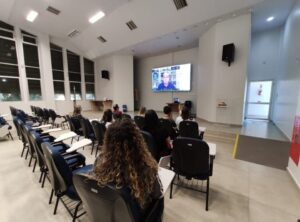 FALB realiza palestra sobre sustentabilidade na pós-pandemia