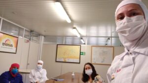 FALB realiza palestra sobre sustentabilidade na pós-pandemia