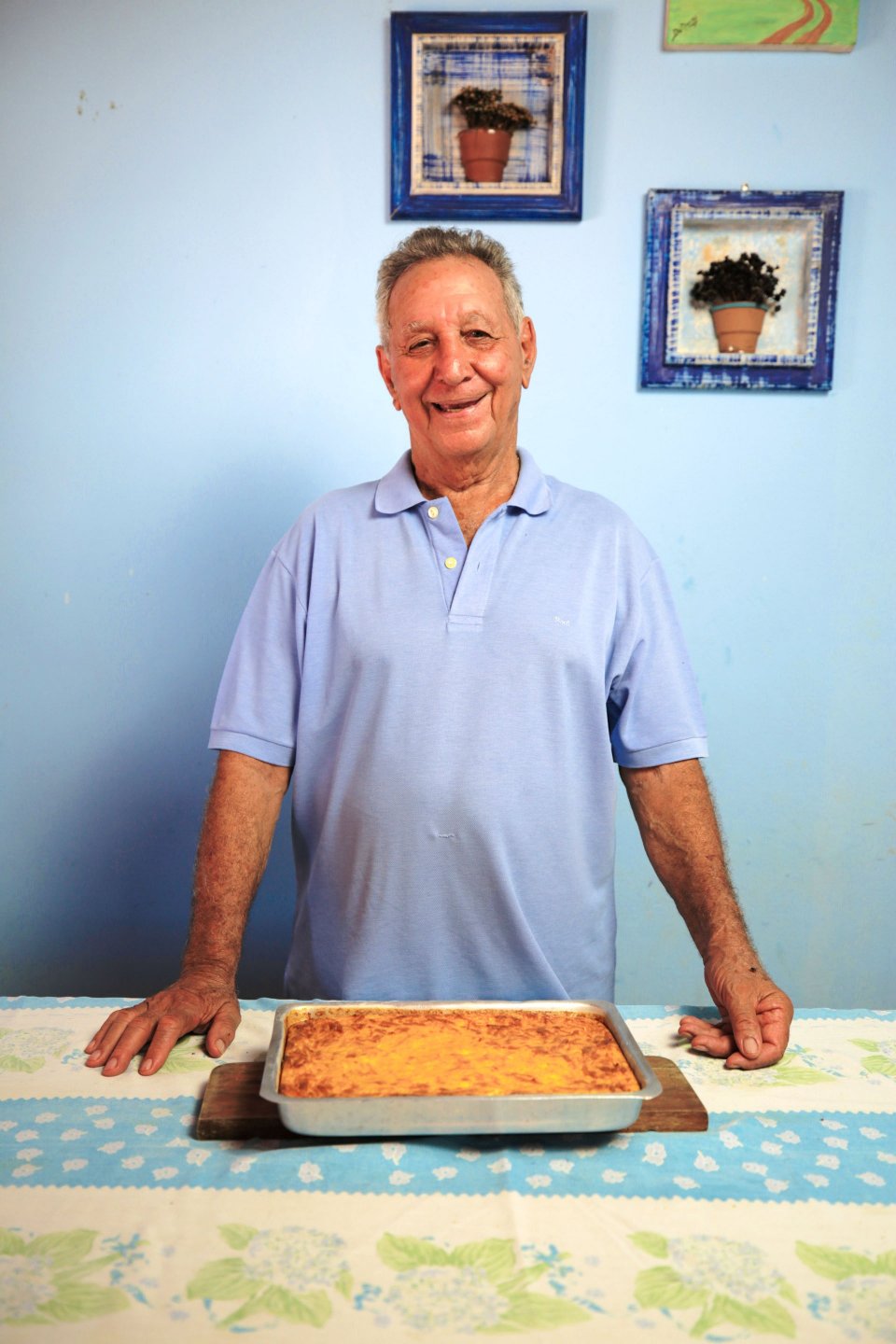 Sabores que ficam na memória