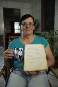 Sabores que ficam na memória