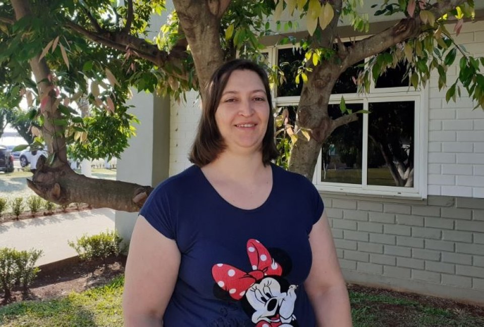 FALB recebe doação de cabelo de voluntários de Quilombo